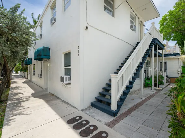 706 White St, Key West, FL