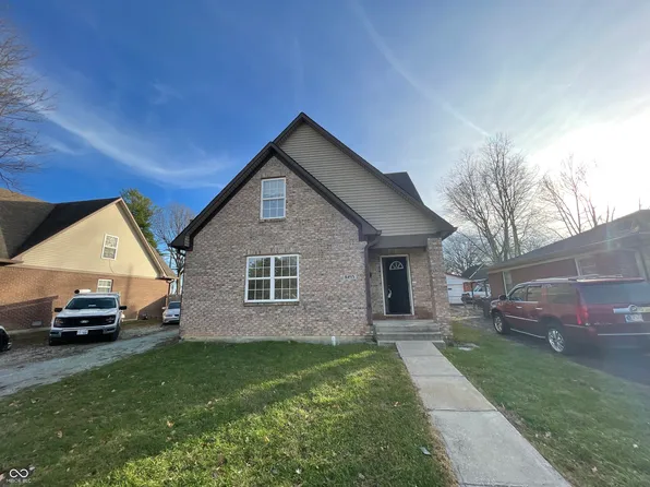 6215 E 11th St, Indianapolis, IN 46219