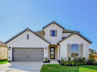 2613 Grinnel Dr, Celina, TX 75009