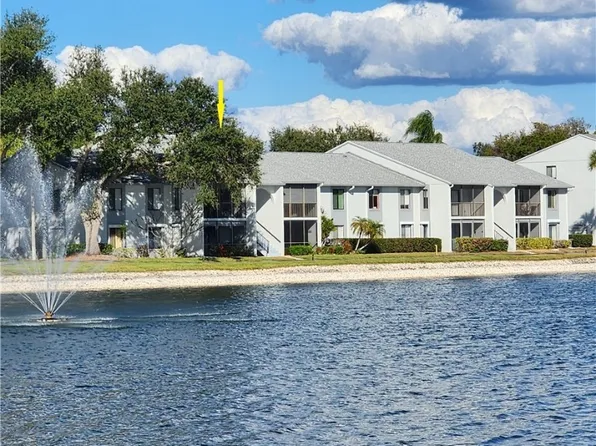 9950 Sailview Ct APT 16, Fort Myers, FL 33905