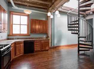 3139 Woodward Ave UNIT 3, Detroit, MI 48201