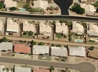 742 S Balboa Cir, Mesa, AZ 85206