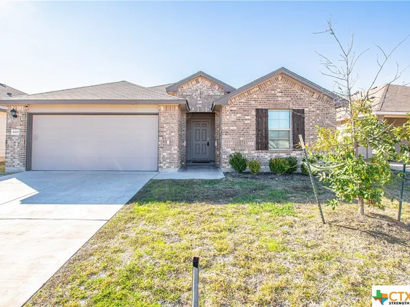 6008 Amelia Earhart Blvd, Killeen, TX 76543