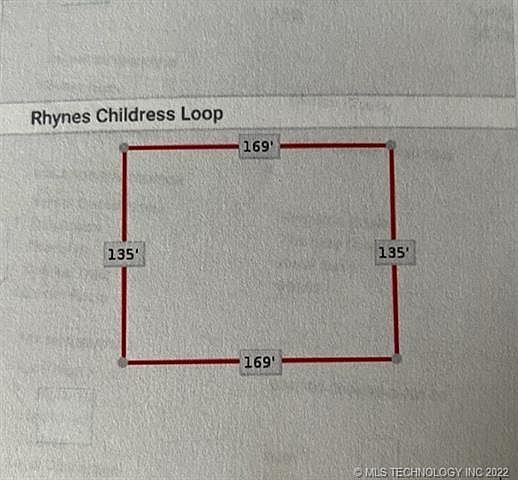 1st image of 2364 Rhynes Childress Loop #L-lot 38