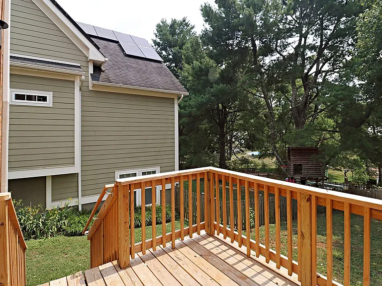 1406 Chesapeake St #B — Photo 14