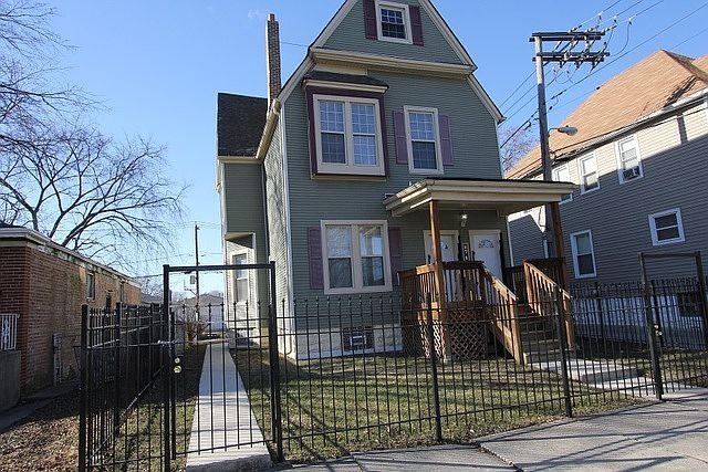1st image of 8716 S Emerald Ave Unit 1