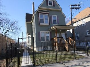 8716 S Emerald Ave UNIT 1, Chicago, IL 60620