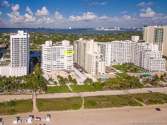 5th image of 4925 Collins Ave APT 10A