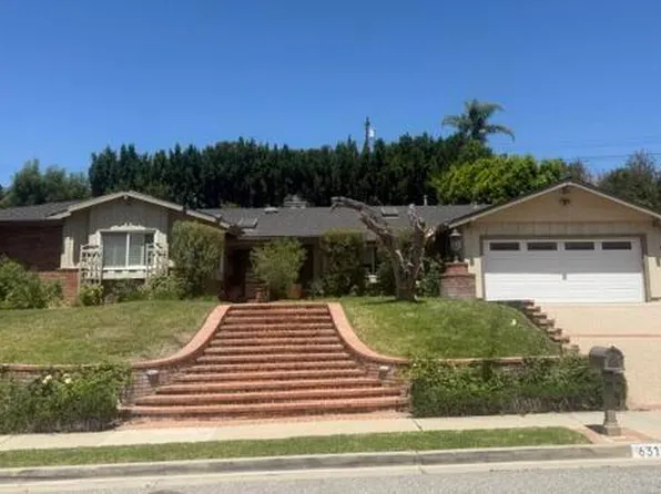 631 Camino Verde, Thousand Oaks, CA 91360