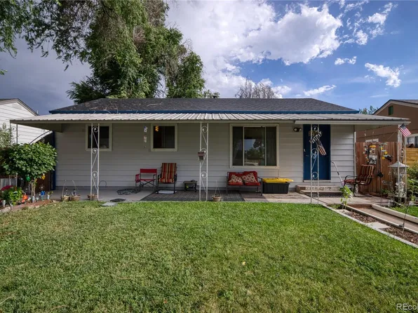 7060 E 75th Place, Commerce City, CO 80022