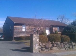 133 Sycamore St, Fairhaven, MA 02719
