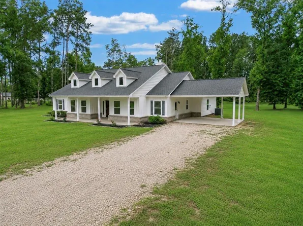 65 County Road 2266, Cleveland, TX 77327