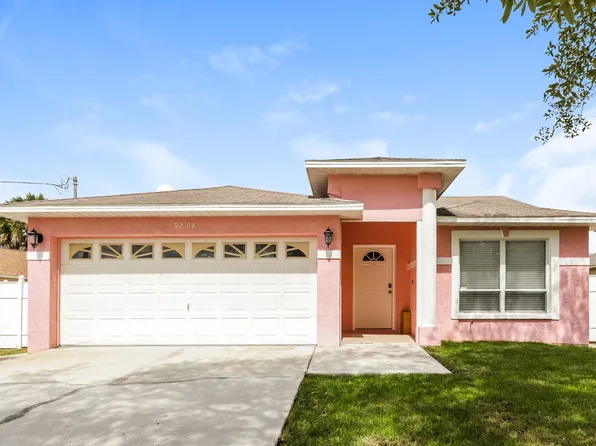 9804 N Connechusett Rd, Tampa, FL 33617