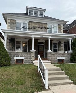 406 Summit Ave, Hagerstown, MD, 21740