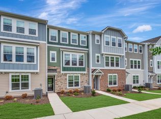 Hadleigh B, Apex, NC 27502