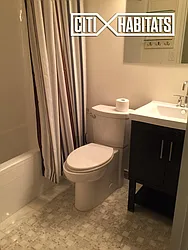 Rented by Citi Habitats