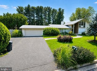 3501 Old Post Dr, Pikesville, MD 21208