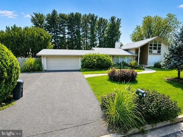 3501 Old Post Dr, Pikesville, MD 21208