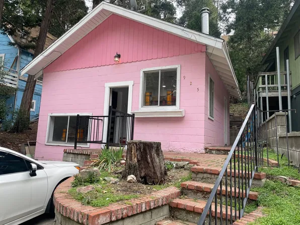 925 Fern Dr, Crestline, CA 92325