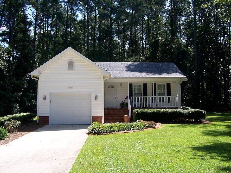 Front Elevation