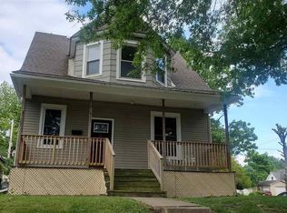 911 S Prospect Ave, Sedalia, MO 65301