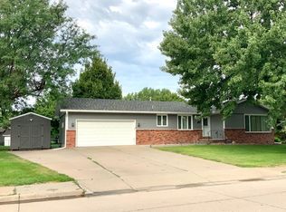 4110 19th Ave, Kearney, NE 68845