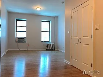 Rented by Anchor Associates