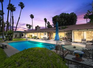 43081 Port Maria Rd, Bermuda Dunes, CA 92203