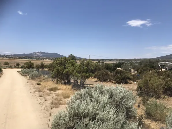 1 Rolling Hills Rd, Anza, CA 92539