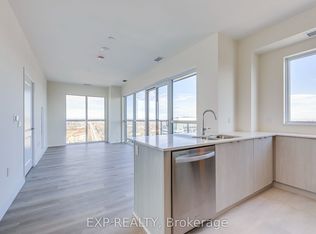 15 Watergarden Dr #3608, Mississauga, ON L5R 0G8