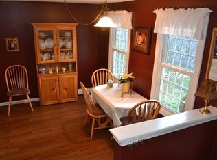 297 Twin Lakes Drive #297, Halifax, MA 02338