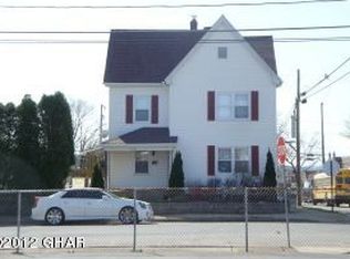 680 Carson St, Hazleton, PA 18201