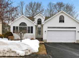 Leah Estates, Ashland, MA 01721