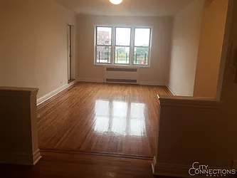 Rented by City Connections Realty