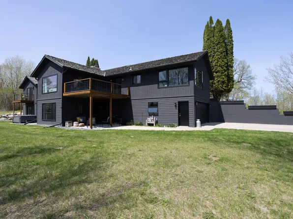 29846 Riverview Rd, Fergus Falls, MN 56537