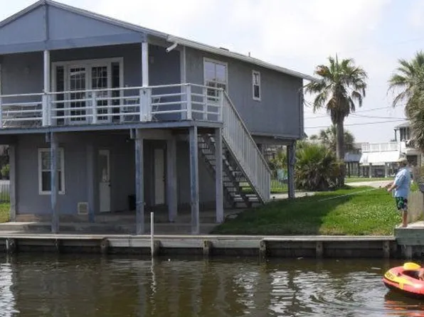 16505 Barbados Way, Jamaica Beach, TX 77554