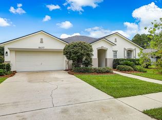 86317 Augustus Ave, Yulee, FL 32097