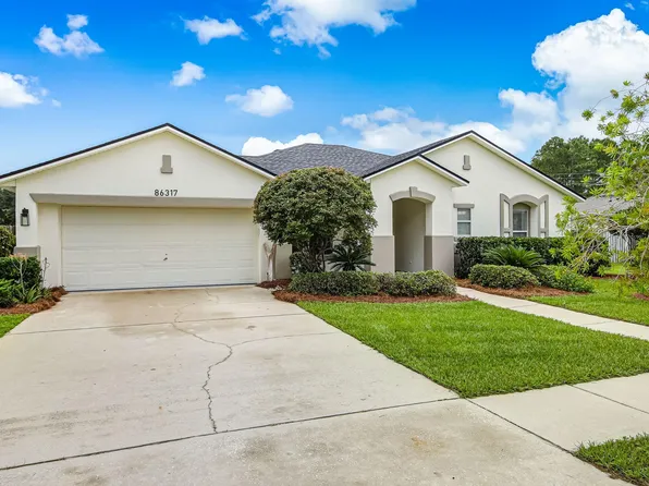 86317 Augustus Ave, Yulee, FL 32097