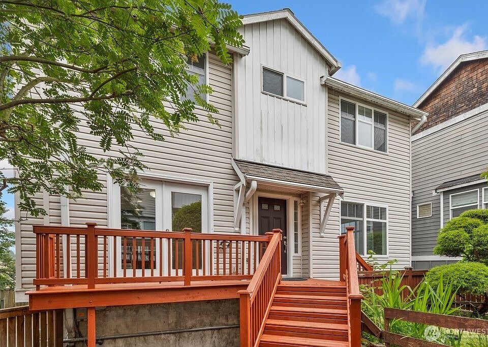 1st image of 12715 35th Avenue NE #A