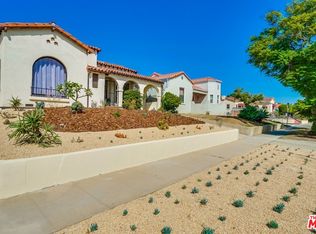 5551 Poplar Blvd, Los Angeles, CA 90032