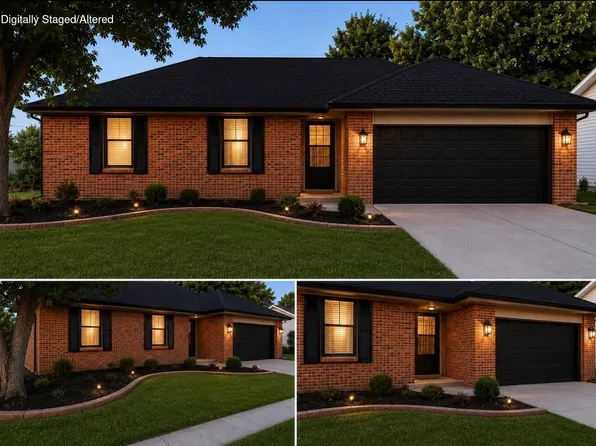 1141 E Cambridge Street, Springfield, MO 65807