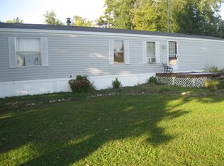 307 S. Riv, Dupont, OH 45827