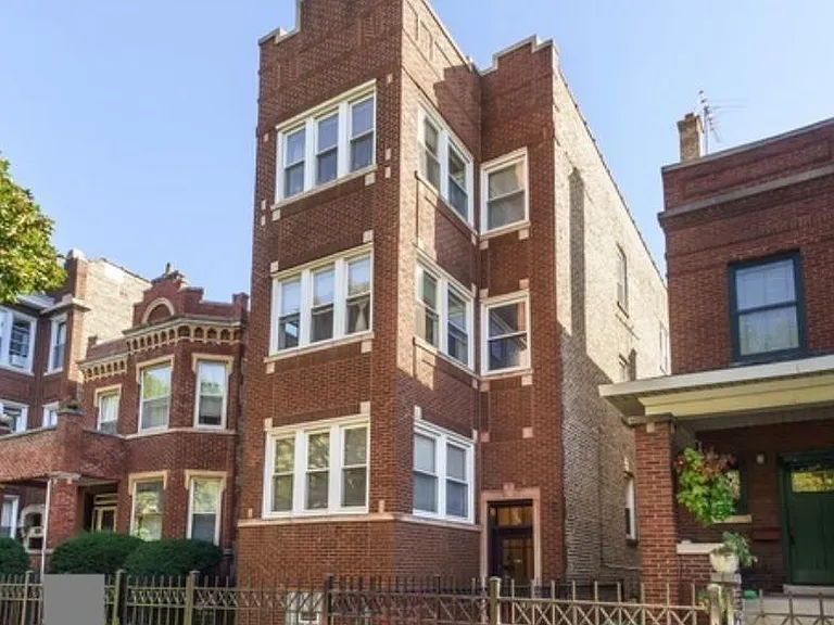 4709 N Washtenaw