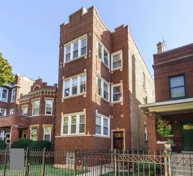 1st image of 4709 N Washtenaw Ave