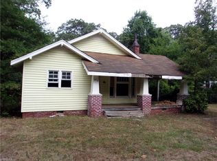 812 Winslow St, High Point, NC 27260