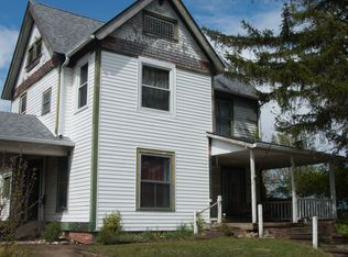 510 E Main St, Greenfield, IN 46140