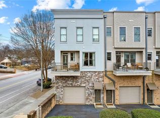 1963 Hosea L Williams Dr SE UNIT 201, Atlanta, GA 30317