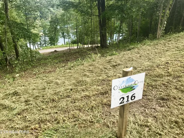 0 Suncrest Cv Lot 216, La Follette, TN 37766
