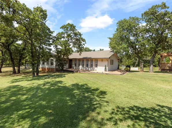 329326 E 1021st Rd, Harrah, OK 73045