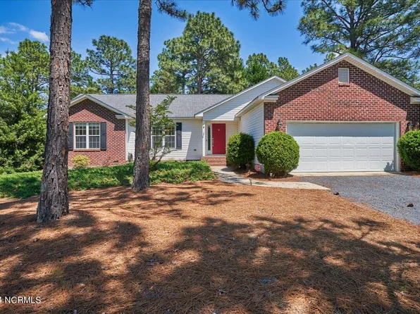 4 Minikahada Trail, Pinehurst, NC 28374